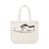 AS Colour Shoulder Tote Bag Thumbnail