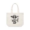 AS Colour Shoulder Tote Bag Thumbnail
