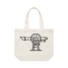 AS Colour Shoulder Tote Bag Thumbnail