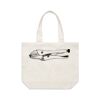 AS Colour Shoulder Tote Bag Thumbnail