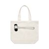 AS Colour Shoulder Tote Bag Thumbnail