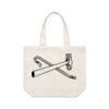 AS Colour Shoulder Tote Bag Thumbnail