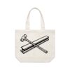 AS Colour Shoulder Tote Bag Thumbnail