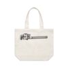 AS Colour Shoulder Tote Bag Thumbnail