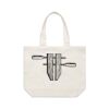 AS Colour Shoulder Tote Bag Thumbnail