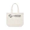 AS Colour Shoulder Tote Bag Thumbnail