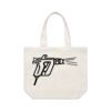 AS Colour Shoulder Tote Bag Thumbnail