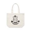 AS Colour Shoulder Tote Bag Thumbnail