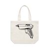 AS Colour Shoulder Tote Bag Thumbnail