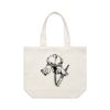 AS Colour Shoulder Tote Bag Thumbnail
