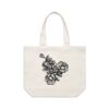 AS Colour Shoulder Tote Bag Thumbnail