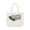 AS Colour Shoulder Tote Bag Thumbnail