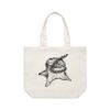 AS Colour Shoulder Tote Bag Thumbnail