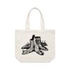 AS Colour Shoulder Tote Bag Thumbnail