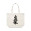 AS Colour Shoulder Tote Bag Thumbnail