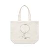 AS Colour Shoulder Tote Bag Thumbnail