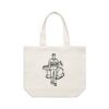 AS Colour Shoulder Tote Bag Thumbnail
