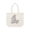 AS Colour Shoulder Tote Bag Thumbnail