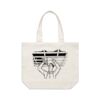 AS Colour Shoulder Tote Bag Thumbnail