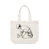 AS Colour Shoulder Tote Bag Thumbnail