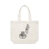 AS Colour Shoulder Tote Bag Thumbnail