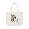 AS Colour Shoulder Tote Bag Thumbnail