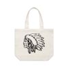 AS Colour Shoulder Tote Bag Thumbnail