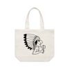 AS Colour Shoulder Tote Bag Thumbnail