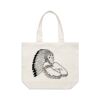 AS Colour Shoulder Tote Bag Thumbnail