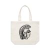 AS Colour Shoulder Tote Bag Thumbnail