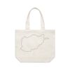 AS Colour Shoulder Tote Bag Thumbnail