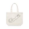 AS Colour Shoulder Tote Bag Thumbnail