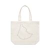 AS Colour Shoulder Tote Bag Thumbnail