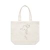 AS Colour Shoulder Tote Bag Thumbnail