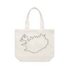 AS Colour Shoulder Tote Bag Thumbnail