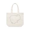 AS Colour Shoulder Tote Bag Thumbnail