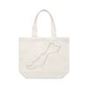 AS Colour Shoulder Tote Bag Thumbnail