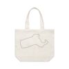 AS Colour Shoulder Tote Bag Thumbnail