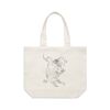 AS Colour Shoulder Tote Bag Thumbnail