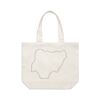 AS Colour Shoulder Tote Bag Thumbnail