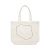 AS Colour Shoulder Tote Bag Thumbnail
