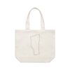 AS Colour Shoulder Tote Bag Thumbnail