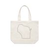 AS Colour Shoulder Tote Bag Thumbnail