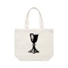 AS Colour Shoulder Tote Bag Thumbnail