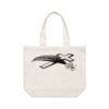 AS Colour Shoulder Tote Bag Thumbnail