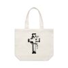 AS Colour Shoulder Tote Bag Thumbnail