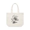 AS Colour Shoulder Tote Bag Thumbnail