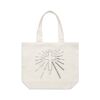 AS Colour Shoulder Tote Bag Thumbnail