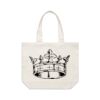 AS Colour Shoulder Tote Bag Thumbnail