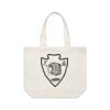 AS Colour Shoulder Tote Bag Thumbnail